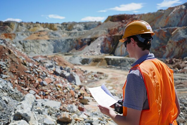 The Tragic Incident at the Colorado Gold Mine: A Review of Safety Regulations and Their Implications