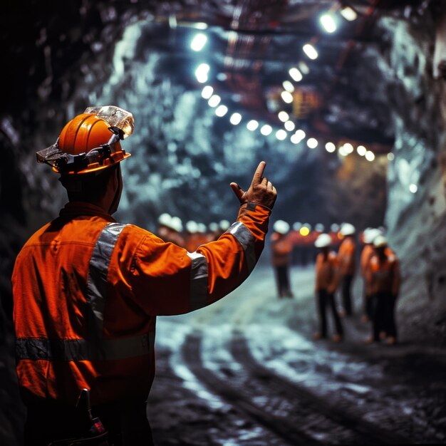 The Tragic Incident at the Colorado Gold Mine: A Review of Safety Regulations and Their Implications