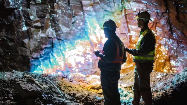 The Tragic Incident at the Colorado Gold Mine: A Review of Safety Regulations and Their Implications