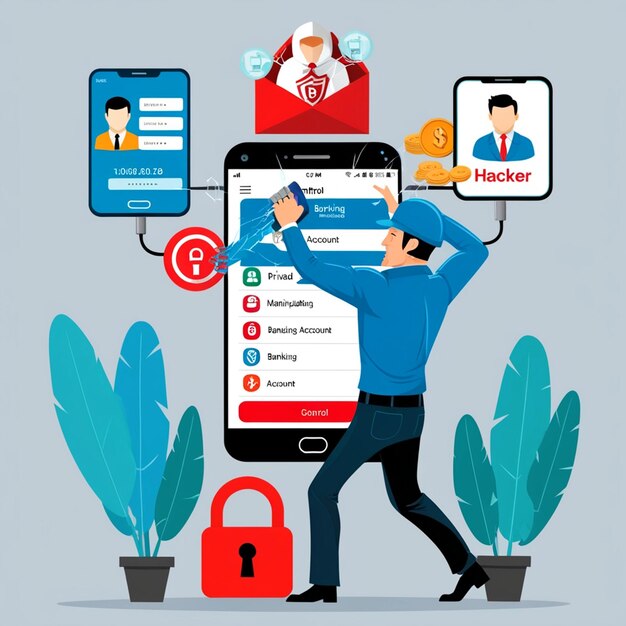 10 Smart Ways to Avoid Falling Victim to Online Scams and Scammers