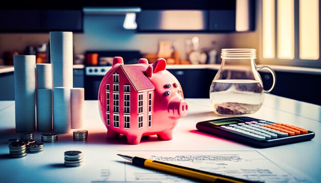 Building a Passive Income Portfolio with £10k: Smart Investment Ideas