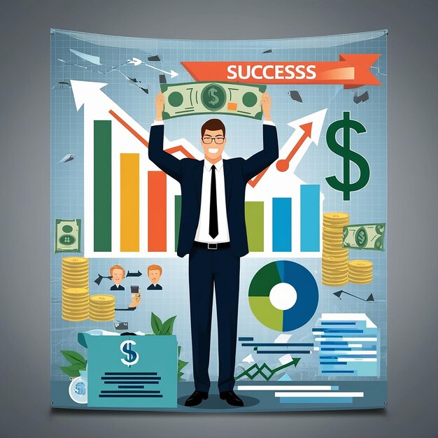 Building a Passive Income Portfolio with £10k: Smart Investment Ideas