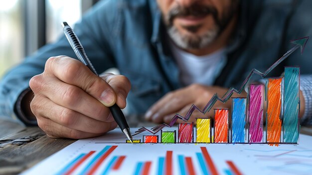 Building a Passive Income Portfolio with £10k: Smart Investments for Financial Freedom