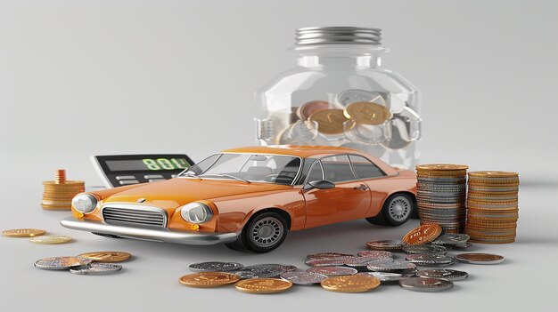 Building a Passive Income Portfolio with £10k: Smart Investments for Financial Freedom