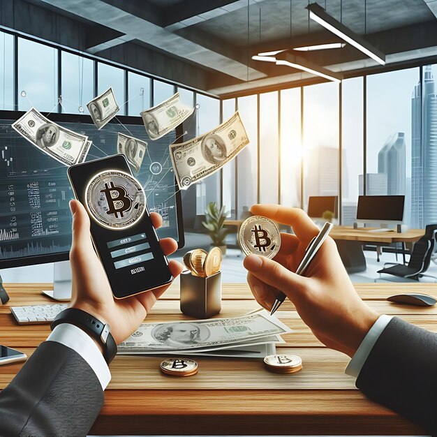 Building a Passive Income Portfolio with £10k: Smart Investments for Financial Freedom