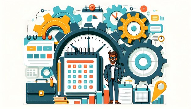 Top 10 Project Management Tools in 2024: A Comprehensive Guide for Effective Project Management