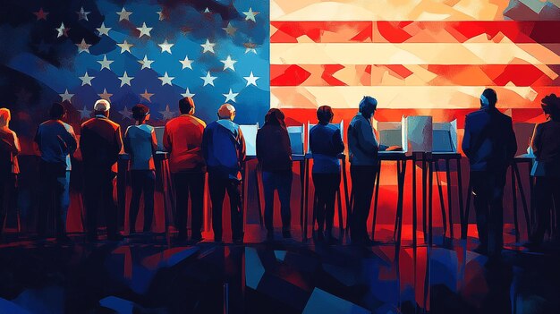 Trump vs. Harris: A Comparative Analysis of Their Stances on Issues That Matter to Voters
