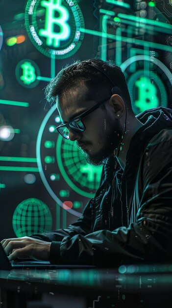 Top 10 Crypto Exchanges with Demo Trading Accounts in 2024: A Comprehensive Guide