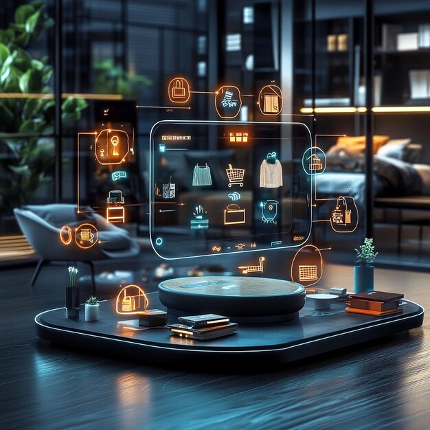Top 10 E-Commerce Platforms of 2024: A Comprehensive Comparison