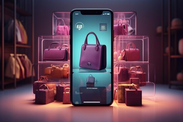 Top 10 E-Commerce Platforms of 2024: A Comprehensive Comparison