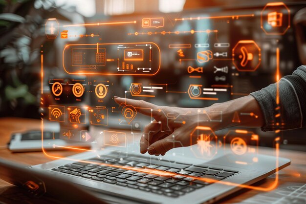 Top 10 E-Commerce Platforms of 2024: A Comprehensive Comparison