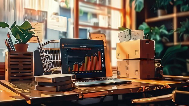 Top 10 E-Commerce Platforms of 2024: A Comprehensive Comparison