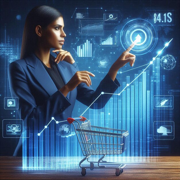 Top 10 E-Commerce Platforms of 2024: A Comprehensive Comparison