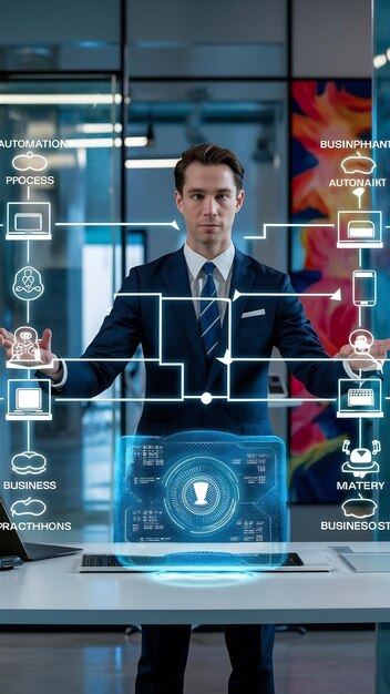 Top 10 Mobile Device Management (MDM) Tools in 2025: Empowering Businesses with Advanced Security and Management Solutions