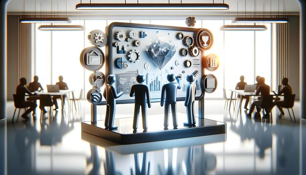 Top 10 Project Management Software Solutions to Rule in 2024: A Comprehensive Comparison