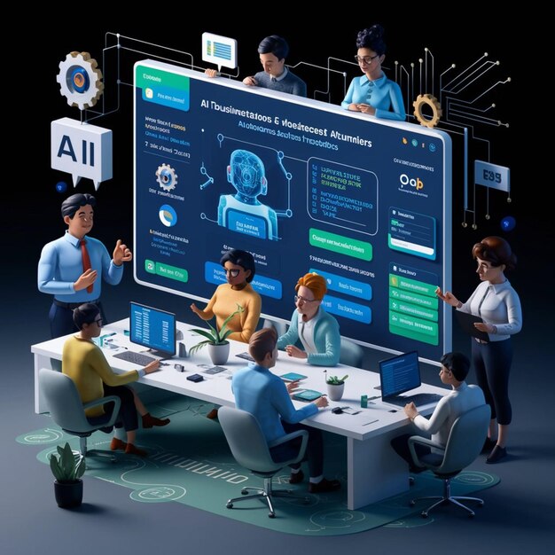 Top 10 Project Management Tools in 2024: A Comprehensive Guide for Effective Team Collaboration and Efficiency