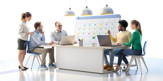 Top 10 Project Management Tools in 2024: A Comprehensive Guide for Effective Team Collaboration and Efficiency