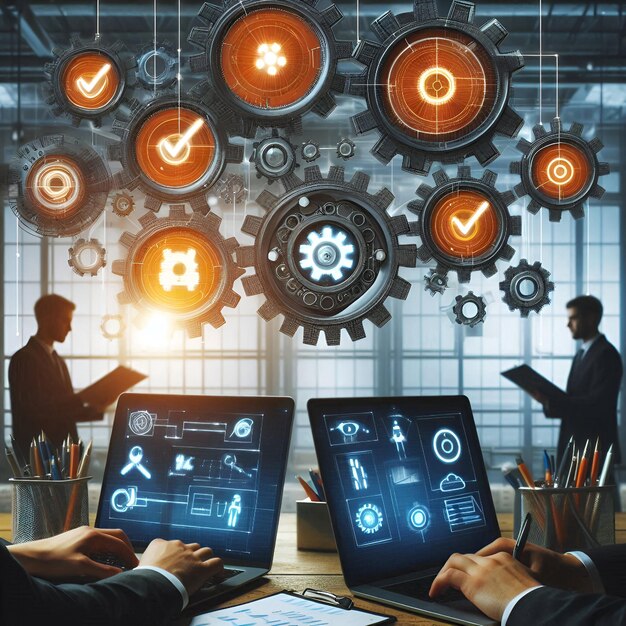 Top 10 Project Management Tools in 2024: A Comprehensive Guide for Effective Team Collaboration and Efficiency