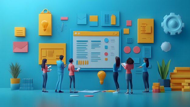 Top 10 Project Management Tools in 2024: A Comprehensive Guide for Effective Team Collaboration and Efficiency