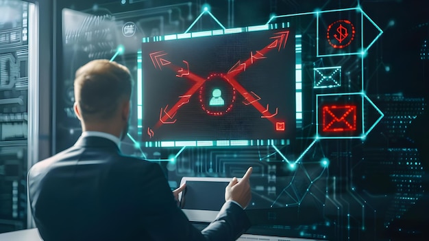 Top 10 Red Flags to Identify and Avoid Online Scams