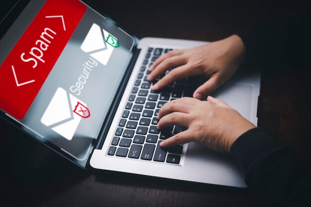 Top 10 Red Flags to Identify and Avoid Online Scams