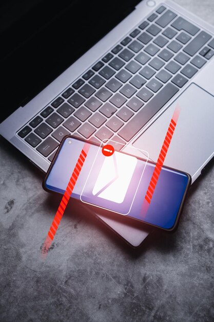 Top 10 Red Flags to Identify and Avoid Scams: Stay Safe Online