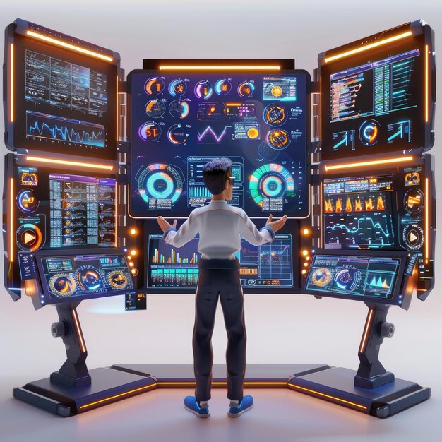 Top 5 AI Staking Platforms for 2024: Expert Rankings & In-Depth Reviews