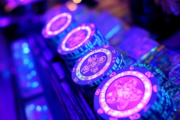 Top 5 Bitcoin Casinos Compared: Features, Bonuses, and Player Experience