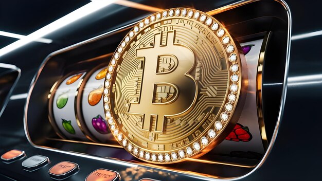 Top 5 Bitcoin Casinos Compared: Features, Bonuses, and Player Experience