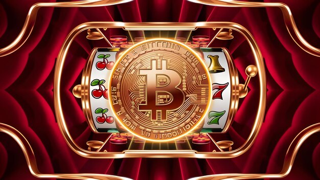 Top 5 Bitcoin Casinos Compared: Features, Bonuses, and Player Experience