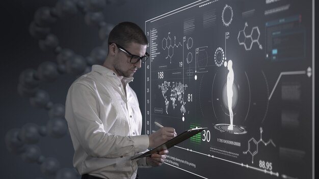 Top AI Project Management Tools of 2024: A Comprehensive Guide for Boosting Efficiency