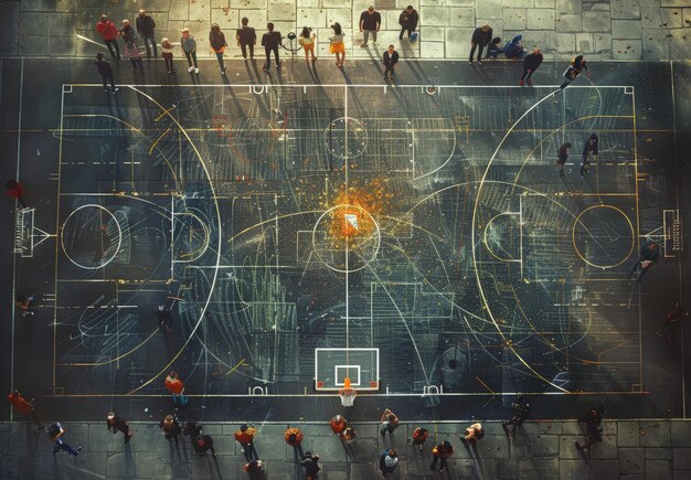 Top Performers and Surprises in Fantasy Basketball Week 2 (2024): An In-Depth Analysis of Category Leaders
