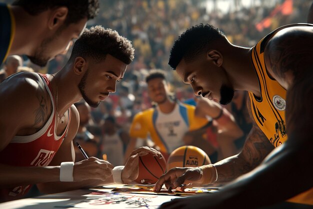 Top Performers and Surprises in Fantasy Basketball Week 2 (2024): An In-Depth Analysis of Category Leaders