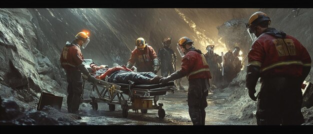 Tragedy at Mollie Kathleen Mine: A Call for Pause and Reflection after the Untimely Death of a Guide and the Trapping of 23 Miners