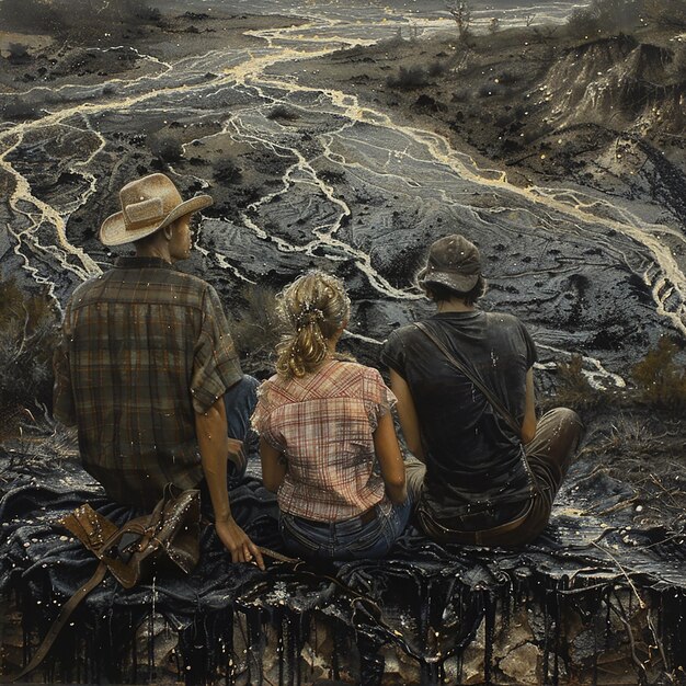 Tragedy at Mollie Kathleen Mine: A Call for Pause and Reflection after the Untimely Death of a Guide and the Trapping of 23 Miners