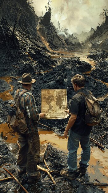 Tragedy at Mollie Kathleen Mine: A Call for Pause and Reflection after the Untimely Death of a Guide and the Trapping of 23 Miners