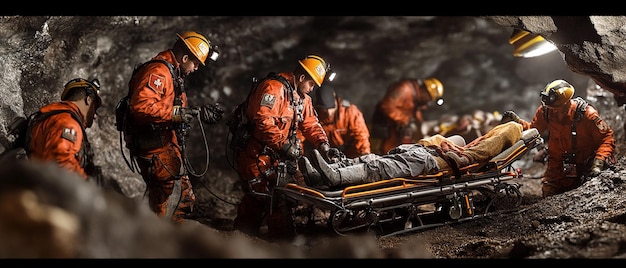 Tragedy at Mollie Kathleen Mine: A Dark Day for Colorado Tourism