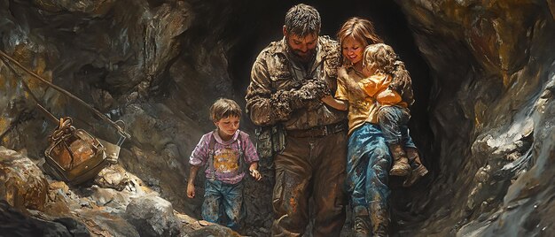 Tragedy at Mollie Kathleen Mine: A Dark Day for Colorado Tourism