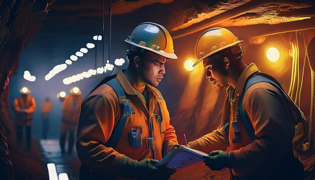 Tragedy at Mollie Kathleen Mine: A Look into the Aftermath of the Guided Tour Accident and Subsequent Shutdown