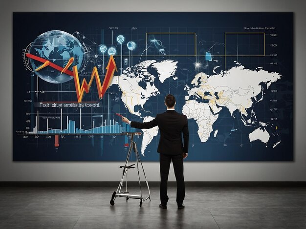 Transition Finance: A New Frontier in Sustainable Investing - An In-depth Look at the Market Review