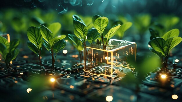 Transition Finance: A New Frontier in Sustainable Investing - An In-depth Look at the Market Review
