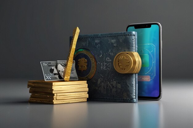 Trust Wallet Review 2024: A Comprehensive Look at Its Security Features