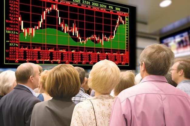 Weekly Market Recap: Top Gainers and Losers in the Stock Market 14 Weekly Market Recap Top Gainers and Losers in the Stock Market 1 Weekly Market Recap: Top Gainers and Losers in the Stock Market