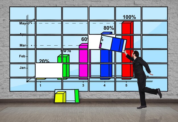 Weekly Market Recap: Top Gainers and Losers in the Stock Market