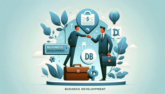 What Can You Bring to Our Company?