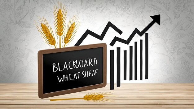 Wheat Market Review: Current Trends and Future Outlook 6 Wheat Market Review Current Trends and Future Outlook 1 Wheat Market Review: Current Trends and Future Outlook