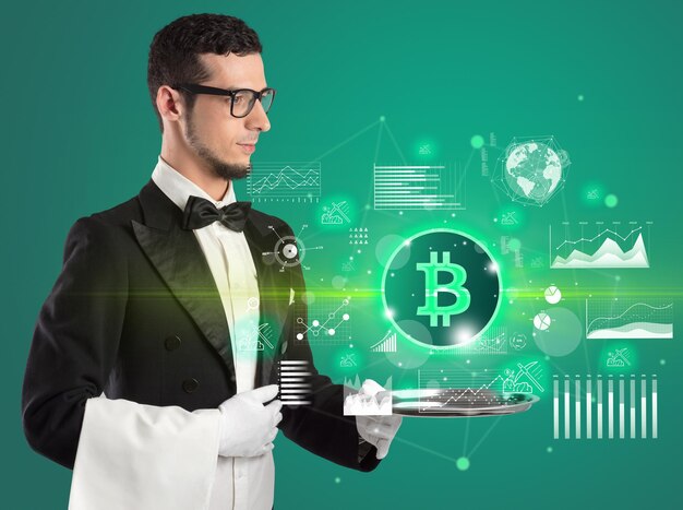 1. Mastering Digital Asset Management: A Comprehensive Guide to Organizing and Securing Your Crypto Assets with Wallet and Bitget