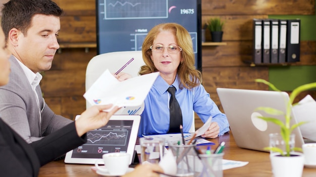1. Meritage Portfolio Management