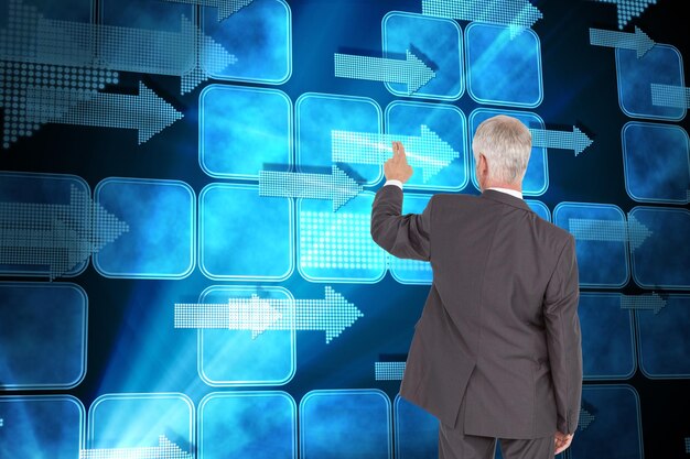 1. Meritage Portfolio Management