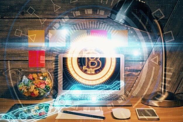 1. Top 10 Bitcoin and Crypto Mining Sites to Watch in 2024: A Comprehensive Guide